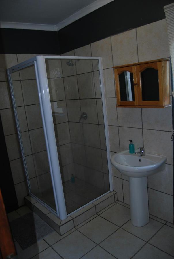 14 Cluster Cottages George Zewnętrze zdjęcie